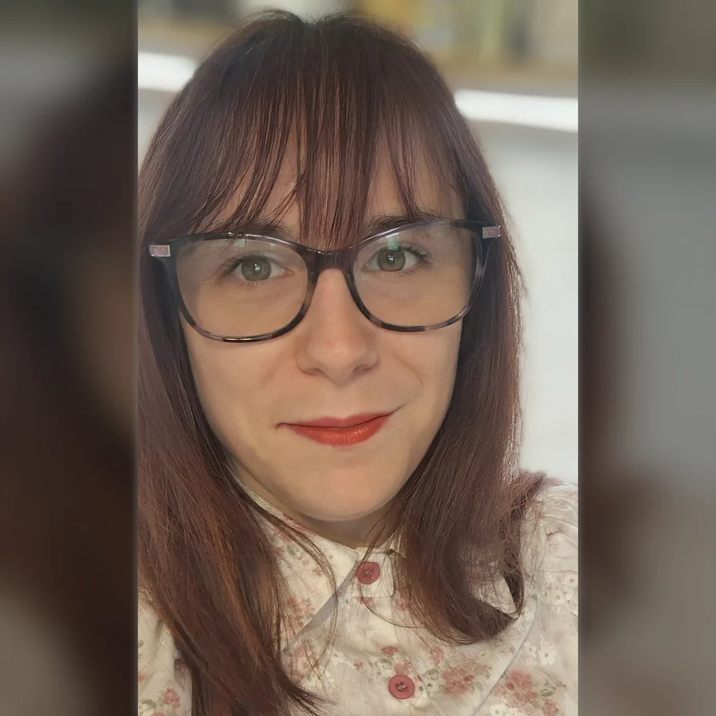 Francesca (Franky) - YatrAmore Moderator